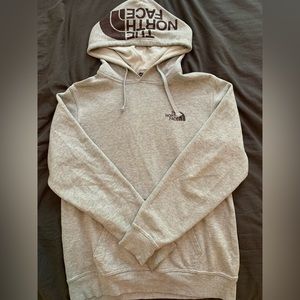 Men’s North Face Hoodie